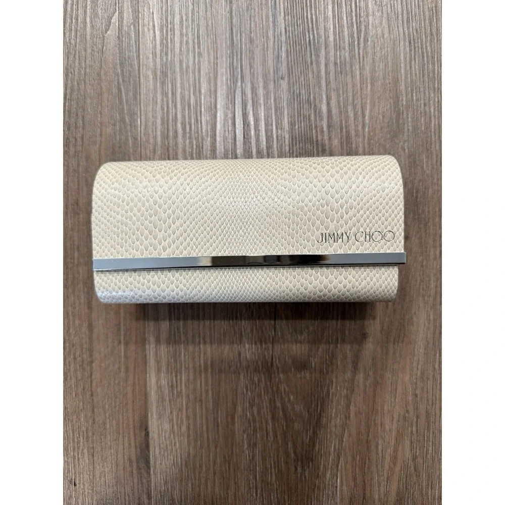 Sunglass Hard Cover Case - Jimmy‎ Choo